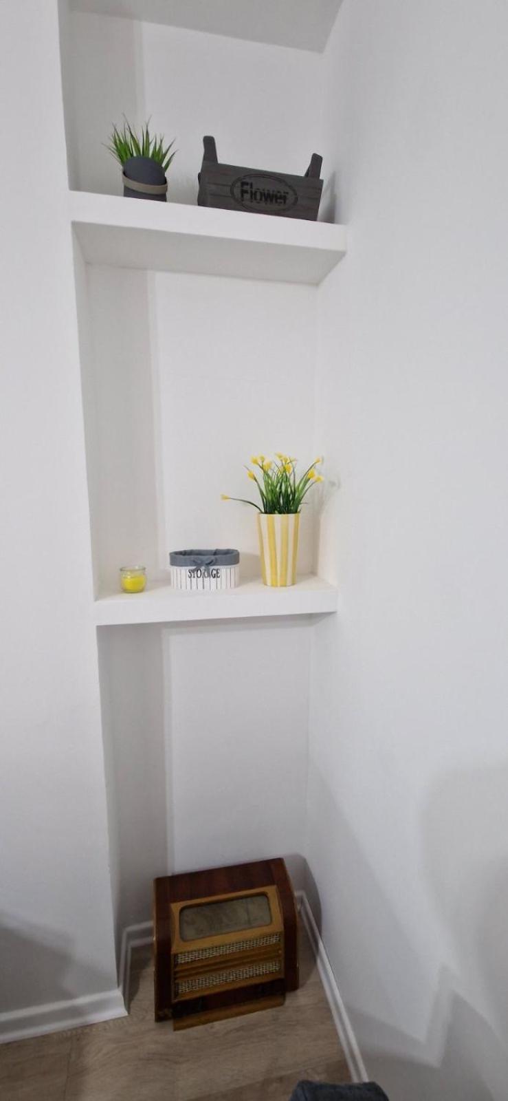 Lara Apartment Sarajevo Exterior photo