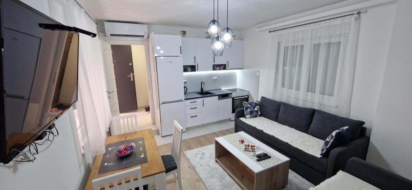 Lara Apartment Sarajevo Exterior photo