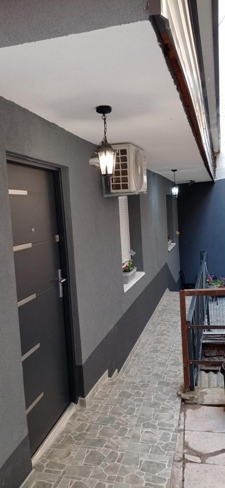 Lara Apartment Sarajevo Exterior photo
